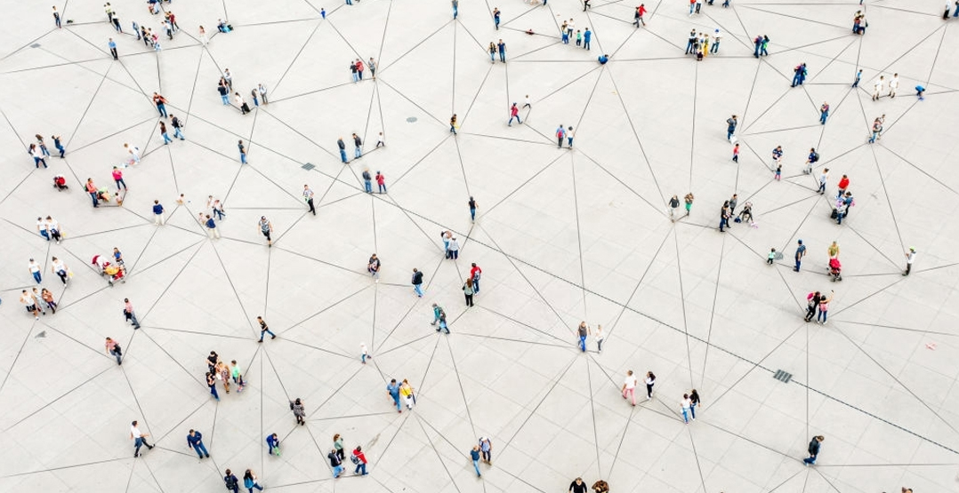 Changer les contacts en relations