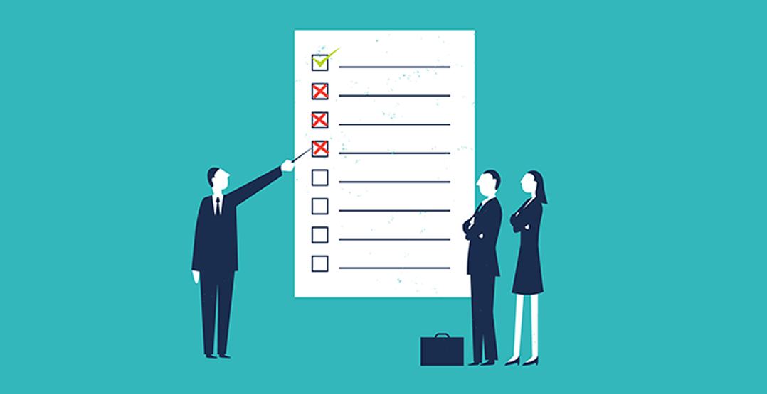 10 principes de conduite pour définir les attentes envers les intermédiaires