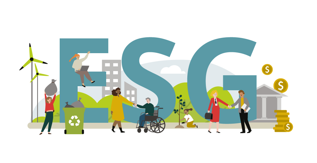 Le défi de la sélection des titres ESG