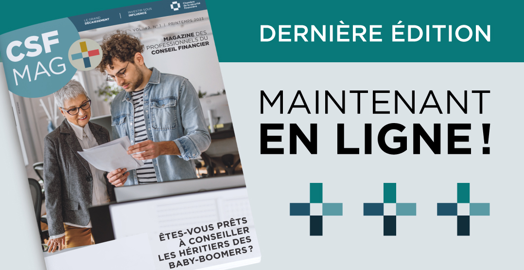 magazine printemps 2023