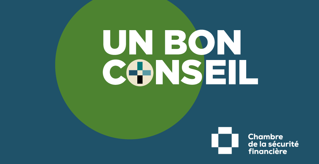 un bon conseil