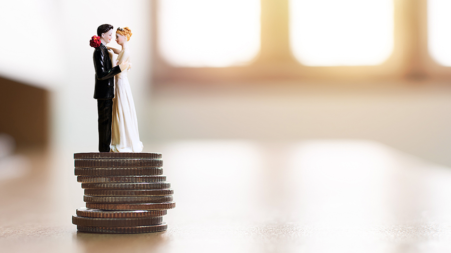 Portrait des habitudes financières des couples québécois