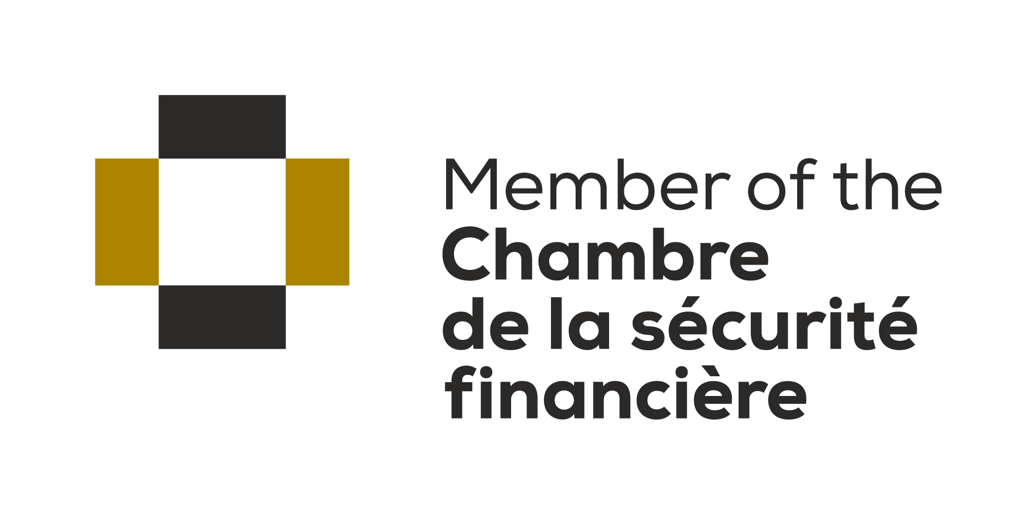 Membre logo CSF en